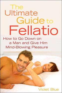 The Ultimate Guide to Fellatio