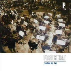 Portishead - PNYC *