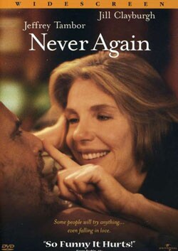Never Again (DVD)