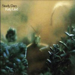 Steely Dan - Katy Lied [Remaster]