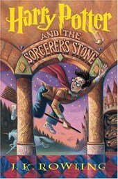 Sorcerer's Stone