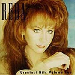 Reba McEntire - Greatest Hits Vol. 2