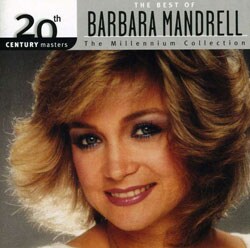 Barbara Mandrell - 20th Century Masters - The Millennium Collection: The Best of Barbara Mandrell
