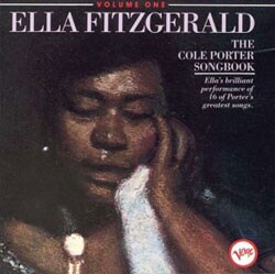 Ella Fitzgerald - Cole Porter Songbook Vol. 1