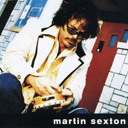 Martin Sexton - Wonder Bar