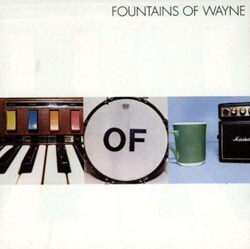 Fountains of Wayne - Fountains of Wayne
