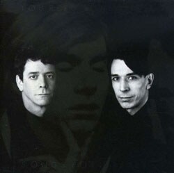 Lou Reed/John Cale - Songs For Drella: A Fiction
