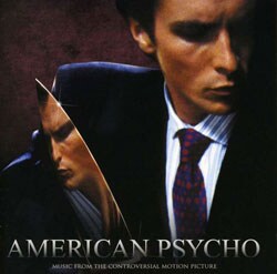 Original Soundtrack - American Psycho