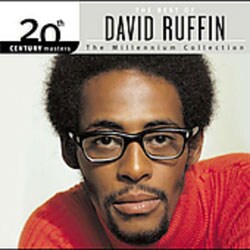 David Ruffin - 20th Century Masters - The Millennium Collection: The Best of David Ruffin