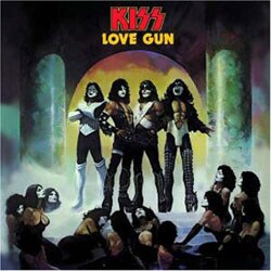 Kiss - Love Gun [Remaster]