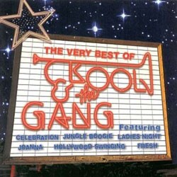 Kool & The Gang - The Very Best Of Kool & The Gang