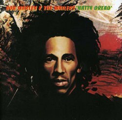 Bob Marley & The Wailers - Natty Dread [Remaster]