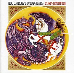 Bob Marley & The Wailers - Confrontation [Remaster]