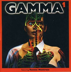 Gamma - Gamma 1