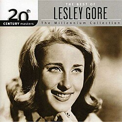 Lesley Gore - 20th Century Masters - The Millennium Collection: The Best of Lesley Gore