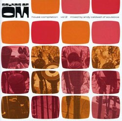 Andy Caldwell - Sounds Of Om Vol. 2
