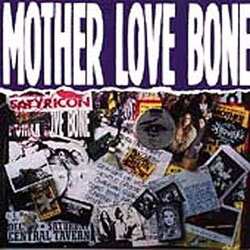 Mother Love Bone - Stardog Champion *