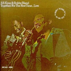 B.B. King/Bobby 