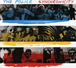 The Police - Synchronicity [Remaster]