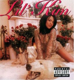 Lil` Kim - Hard Core [PA]