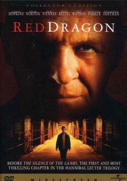 Red Dragon (DVD)
