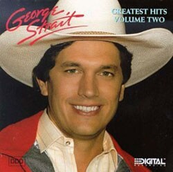 George Strait - Greatest Hits Vol. 2