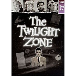 The Twilight Zone - Vol. 17 (DVD)