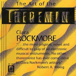The Art Of The Theremin