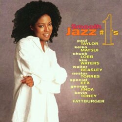 Various Artists - Smooth Jazz #1`s