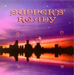 Various Artists - Supper`s Ready: Another Serving From The Music Box