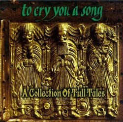 Various Artists - To Cry You A Song