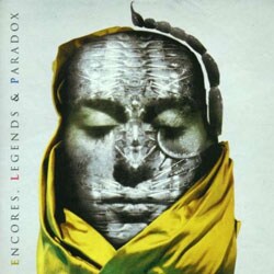 Encores Legends & Paradox - By Encores Legends & Paradox