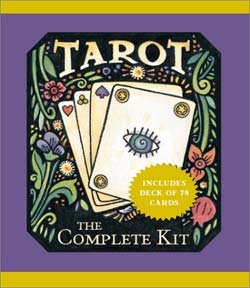 Tarot: The Complete Kit