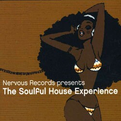 Various Artists - The Soulful House Experience