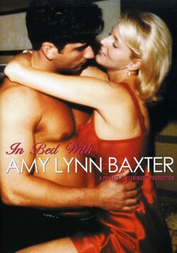 In Bed With Amy Lynn Baxter (DVD)