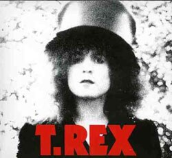 Marc Bolan & T. Rex - Slider [Digipak] [Remaster]