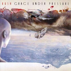 Rush - Grace Under Pressure [Remaster]