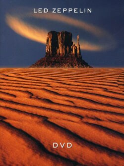 Led Zeppelin - DVD (DVD)
