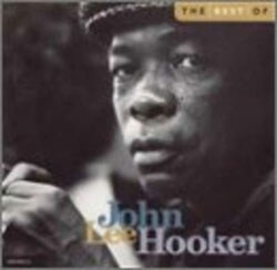 John Lee Hooker - Best Of