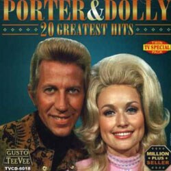 Porter Wagoner - 20 Greatest Hits