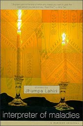 Interpreter of Maladies