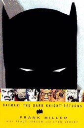 Batman: The Dark Knight Returns (Paperback)