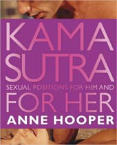 Kama Sutra For Her/for Him