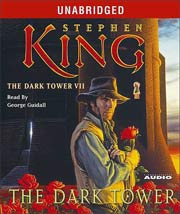 The Dark Tower VII: The Dark Tower (CD-unabridged)