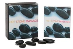Hot Stone Massage