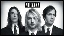 Nirvana - With The Lights Out [3CD +1 DVD box set]