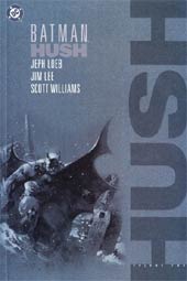Batman: Hush Vol. 2 (Paperback)