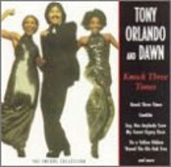 Tony Orlando & Dawn - Knock Three Times: The Encore Collection