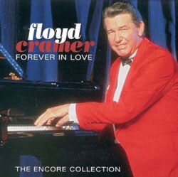 Floyd Cramer - Forever In Love