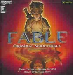Original Video Game Soundtrack - Fable